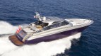 Motor yacht Lulu